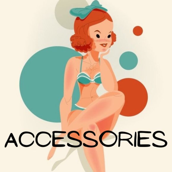 Accessories - Picture 1 of 1